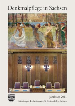 Denkmalpflege in Sachsen Denkmalpflege in Sachsen