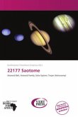 22177 Saotome