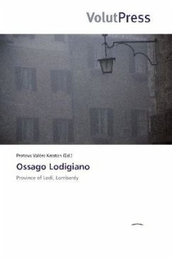 Ossago Lodigiano
