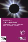 22572 Yuanzhang 22572 Yuanzhang