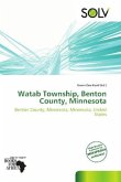 Watab Township, Benton County, Minnesota