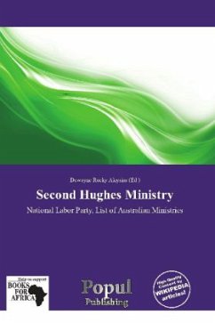 Second Hughes Ministry