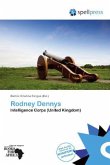 Rodney Dennys