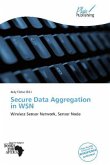 Secure Data Aggregation in WSN