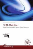 1290 Albertine 1290 Albertine