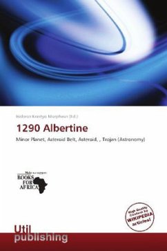 Cover 1290 Albertine