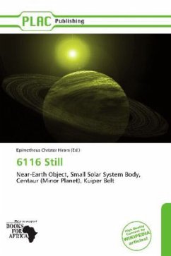 Cover 6116 Still