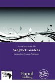 Sedgwick Gardens