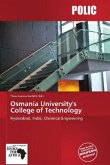 Osmania University's College of Technology