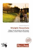 Wiel tki Rosochate Wiel tki Rosochate