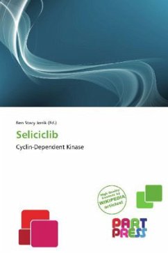 Cover Seliciclib