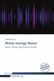 Water-energy Nexus