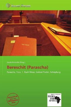 Bereschit (Parascha)