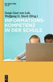 Informationskompetenz in der Schule