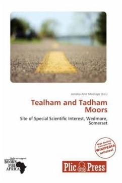 Tealham and Tadham Moors