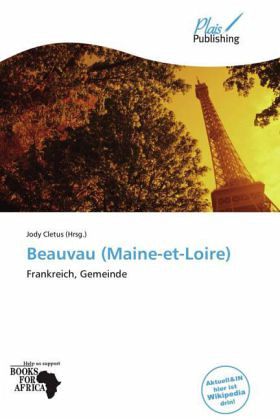 Beauvau (Maine-et-Loire)