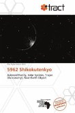 5962 Shikokutenkyo 5962 Shikokutenkyo