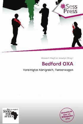 Bedford OXA Bedford OXA