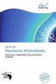Peperomia Mitchelioides