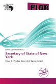 Secretary of State of New York