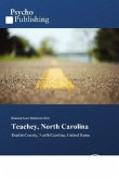 Teachey, North Carolina