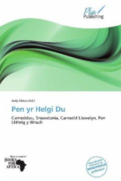 Pen yr Helgi Du