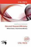 Second Howard Ministry