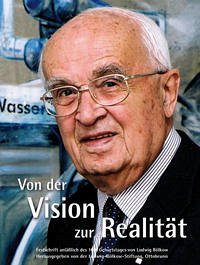 Von der Vision zur Realität - Zittel, Dr. Werner