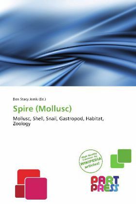 Spire (Mollusc)