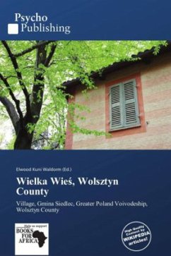 Wielka Wie , Wolsztyn County