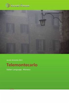 Cover Telemontecarlo