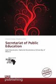 Secretariat of Public Education