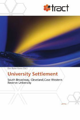 University Settlement University Settlement