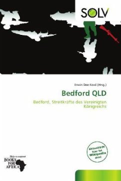 Bedford QLD