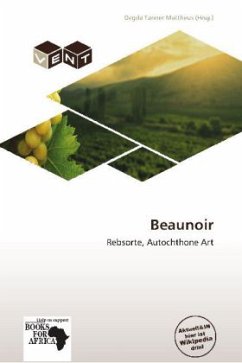 Beaunoir