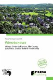 Wierzbanowa Wierzbanowa