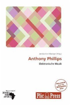 Anthony Phillips