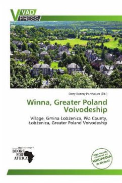 Winna, Greater Poland Voivodeship