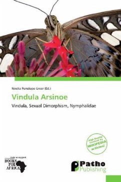 Vindula Arsinoe