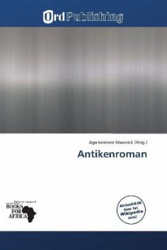 Antikenroman