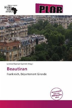Cover Beautiran