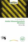 Andrei Alexandrowitsch Mironow