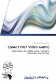 Spore (1987 Video Game)