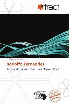 Rodolfo Fernandes