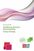 Sedibeng District Municipality