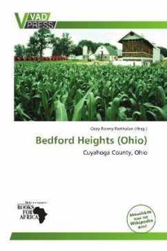 Bedford Heights (Ohio)