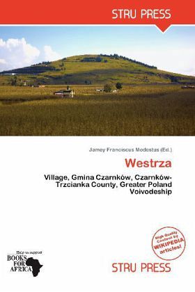 Westrza