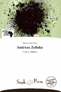 Andreas Zelinka