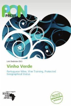 Cover Vinho Verde