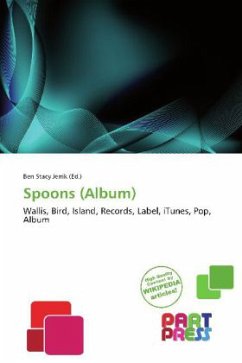 Spoons (Album)